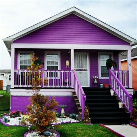 Pin By Ann On For The Love Of Everything Purple Purple Home House