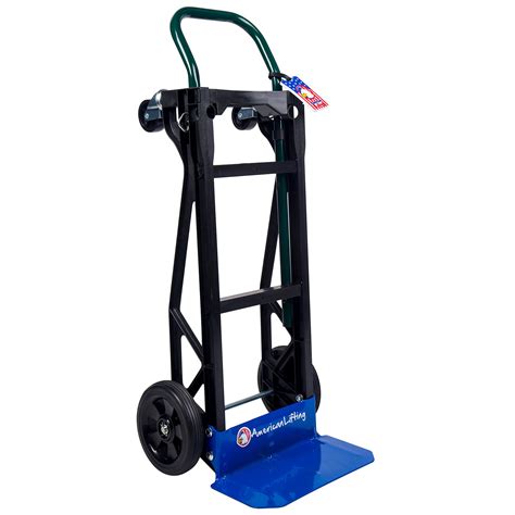 Buy American Lifting 400 Lb Capacity Ultra Lightweight Super Strong