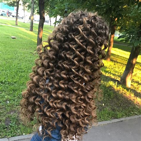 Img 1080x1080 1589161 Long Curly Spiral Perm Hair Flickr