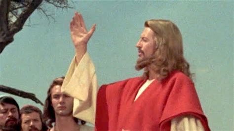 The Life Of Jesus Christ 1980 Mubi