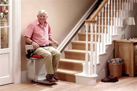 Everyone's life situation is different. Cheap Stair Chair Lifts