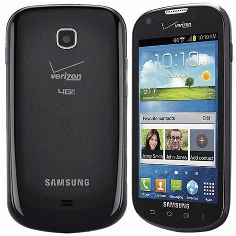 Samsung Galaxy Stellar Wifi 4g Lte Android Phone Verizon