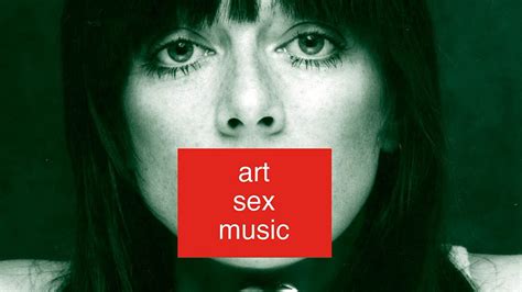 Art Sex Music Filmi İçin Cosey Fanni Tutti Filmde Kendisine Hayat