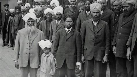 Komagata Maru Why The Apology Matters More Than A Century Later CTV