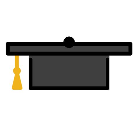 Graduation Cap Vector Svg Icon 8 Svg Repo Free Svg Ic