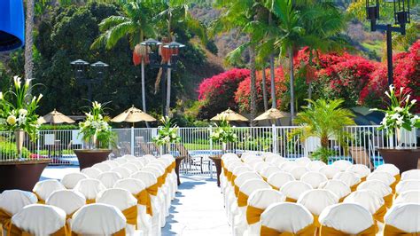 San Diego Wedding Venues Sheraton Mission Valley San Diego Hotel