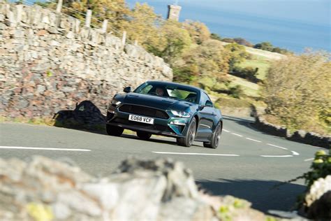 Check out our tt course selection for the very best in unique or custom, handmade pieces from our templates shops. Ford Mustang Bullitt takes on the famous Isle of man TT ...