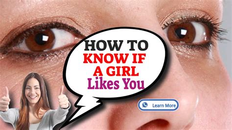 How To Know If A Girl Likes You Discover The Truth Once And For All