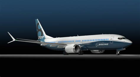 Boeing 737 Max 200 Airlinereporter
