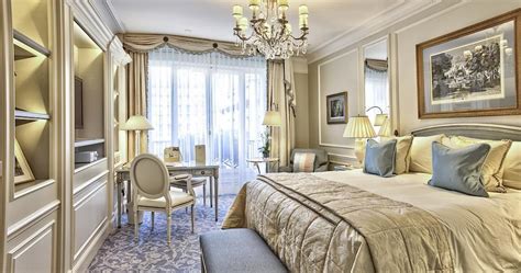 10 Best Luxury Hotels In Paris France Trip101 Paris Hotels Rooms