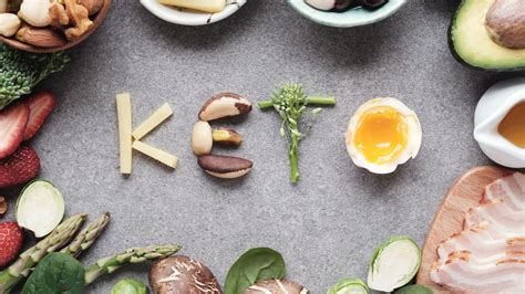 The Pros And Cons Of The Keto Diet According To Doctors And