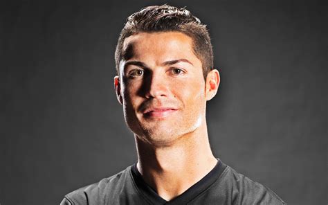 Cristiano ronaldo dos santos aveiro was born on february 5, 1985, in madeira, portugal to maria dolores dos santos aveiro and josé diniz aveiro. Download wallpapers Cristiano Ronaldo, portrait ...