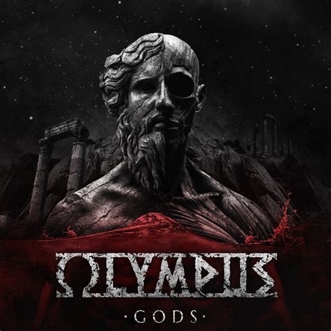 Olympus Gods Solstice Promotion