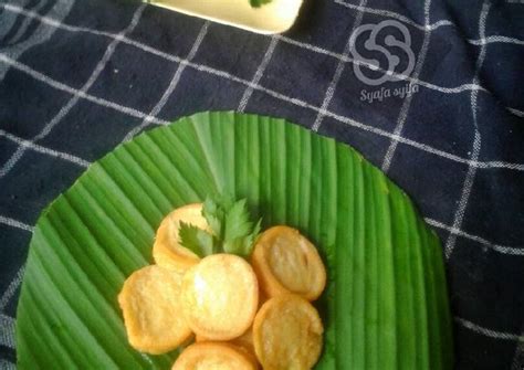 Jualannya dipikul gitu, dibawa keliling kota bersama peralatannya. Makanan Yang Enak Buat Makan Gampang Lezat Unik Dari Telur / Telur Kecap Sedap Praktis Murah ...