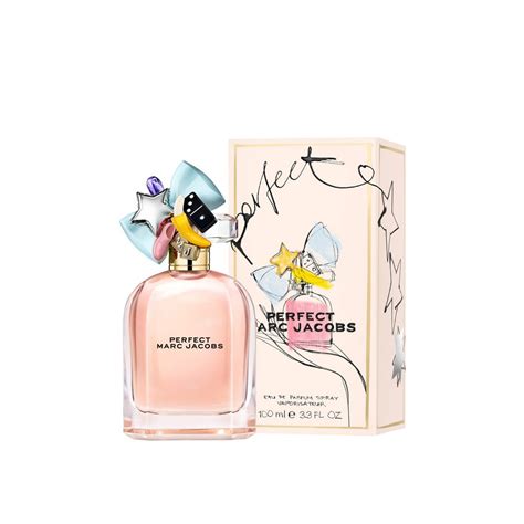 Buy Marc Jacobs Perfect Eau De Parfum 100ml Macau