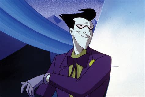 The Joker Batman The Animated Series Actors Whove Played The Joker