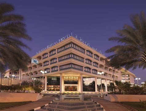 Al Bustan Rotana Hotel Dubai Hotels And Resorts Hotel House Styles