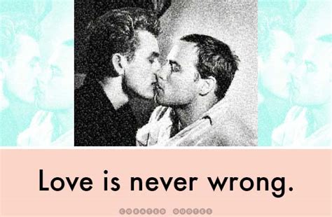The 83 Best Gay Pride Quotes Curated Quotes