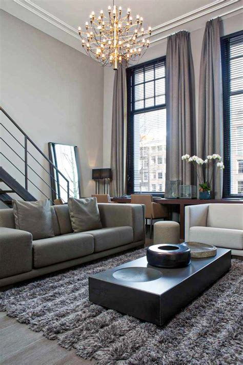 Fabulous Grey Living Room Designs Ideas And Accent Colors