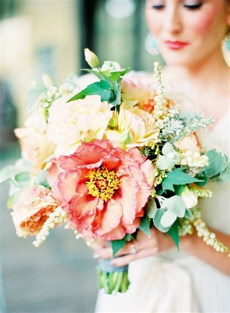 Martha Stewart Wedding Bouquets Wedding And Bridal Inspiration