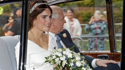 Jun 04, 2021 · the wedding effect. Princess Eugenie's royal wedding to Jack Brooksbank ...