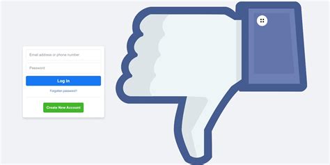 Why Users Were Logged Out Of Facebook And What To Do If You Cant Log In