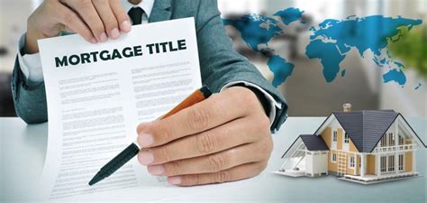 Exploring The 5 Major Steps Involved In Title Search Process