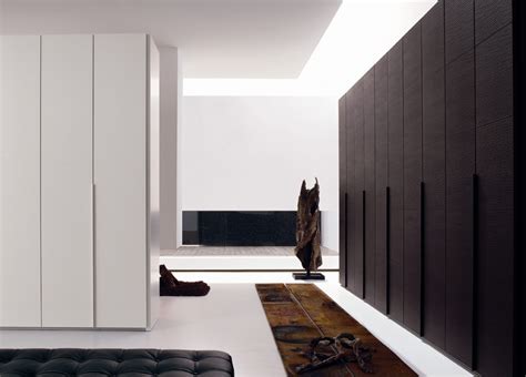 35 Modern Wardrobe Furniture Designs