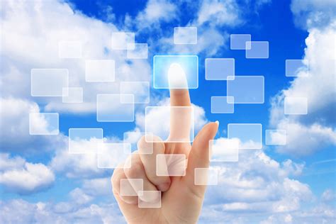 Cloud computing allows business to scale efficiently. Cloud Computing and the Staffing Industry | The Staffing ...