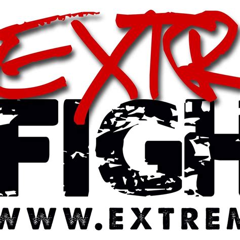 Extreme Fighters Mma Gym