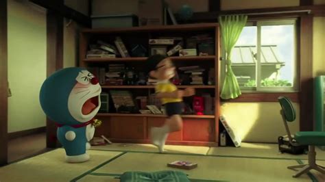 Trailer Doraemon The Movie D Animation