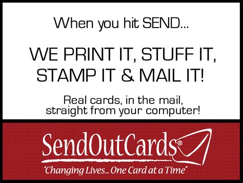Sendoutcards High Touch Marketing 1st Insight Communications Web