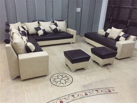 Mesmerizing Latest Sofa Set Designs For Living Room