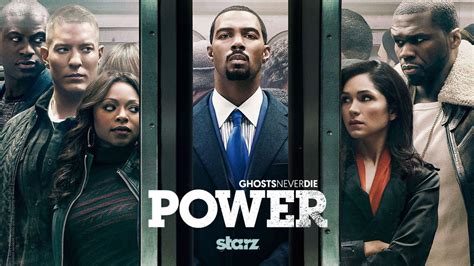 5 Reasons Why You Need To Watch Power Style And Life