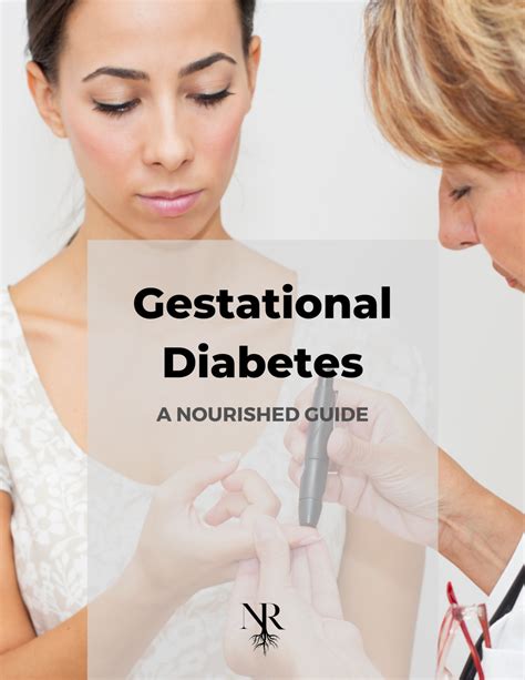 Gestational Diabetes Guide