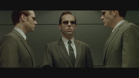 Agent Smith In The Matrix Agent Smith Image 24029247 Fanpop