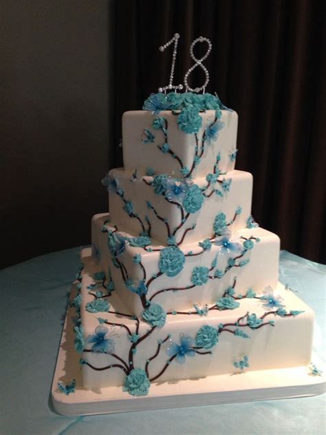 18th birthday cakes, handmade personalised party cakes in the southampton area. 17 Best images about 18th birthday on Pinterest | Miranda cosgrove, Birthdays and Cakes