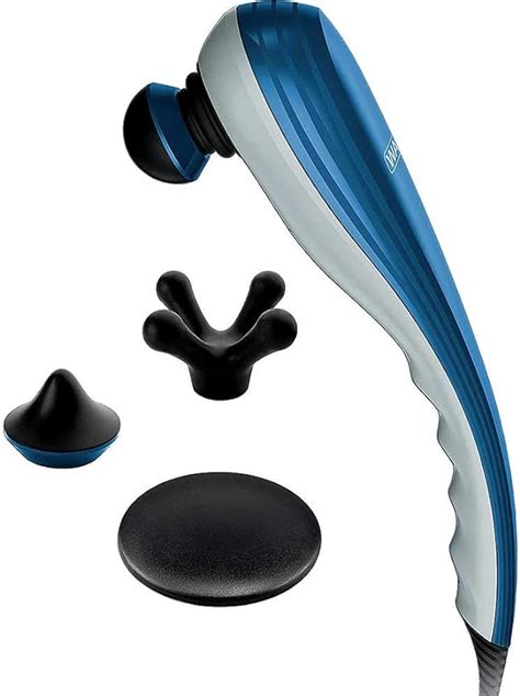 Wahl 4290 500 Deep Tissue Precision Massager Uk Health And Personal Care