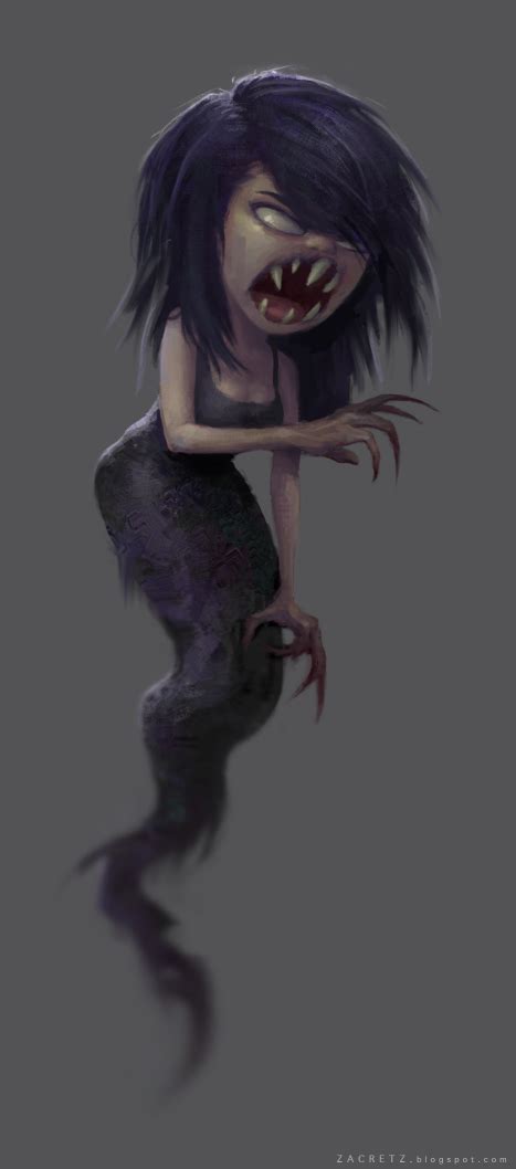 Characters By Zac Retz Via Behance Retz Monster Art Concept Art