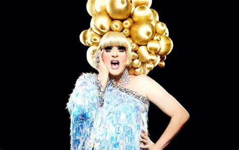 Heres Why Lady Bunny Will Never Take Part On Rupauls Drag Race