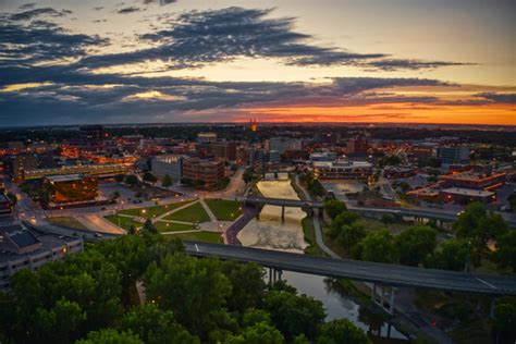 17 Best Things To Do In Sioux Falls South Dakota