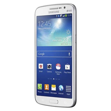 Samsung Galaxy Grand 2 Android Phone Announced Gadgetsin