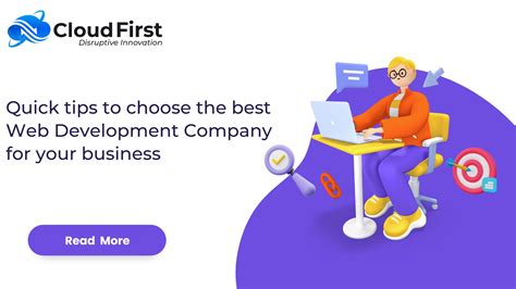 Quick Tips To Choose The Best Web Development Company For Your Business