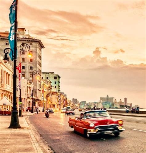Havana Havanna Cuba Cuba Photography Cuba Beaches