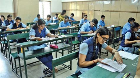 Tamil Nadu Schools Hail Cbses New Assessment System