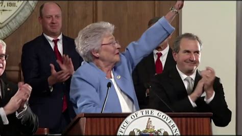 Carrey's portrait has drawn its own fire. Governor Kay Ivey Delivers 2019 State of the State Address ...