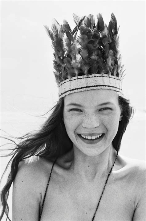 Iconic Kate Moss Shoot On Camber Sands — Loma Beach House