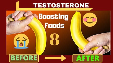 First up on our list of foods that increase testosterone is the almighty egg. 8 Foods That Increase Testosterone Levels Naturally ...