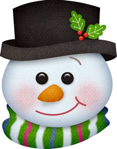 printable snowman face customize and print