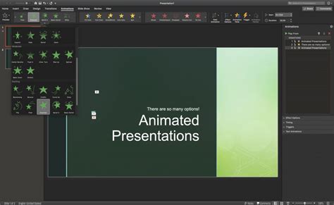 7 Best Animated Presentation Software You Should Know About Visual